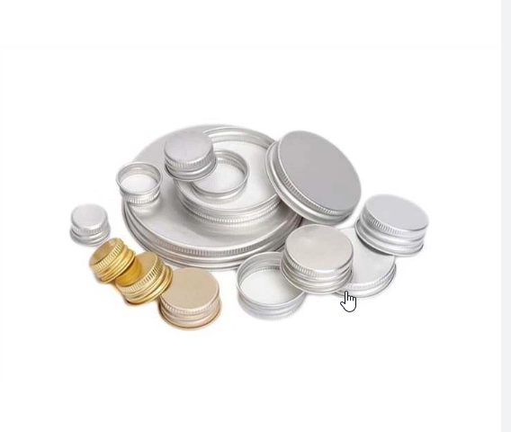 Bottle Closures