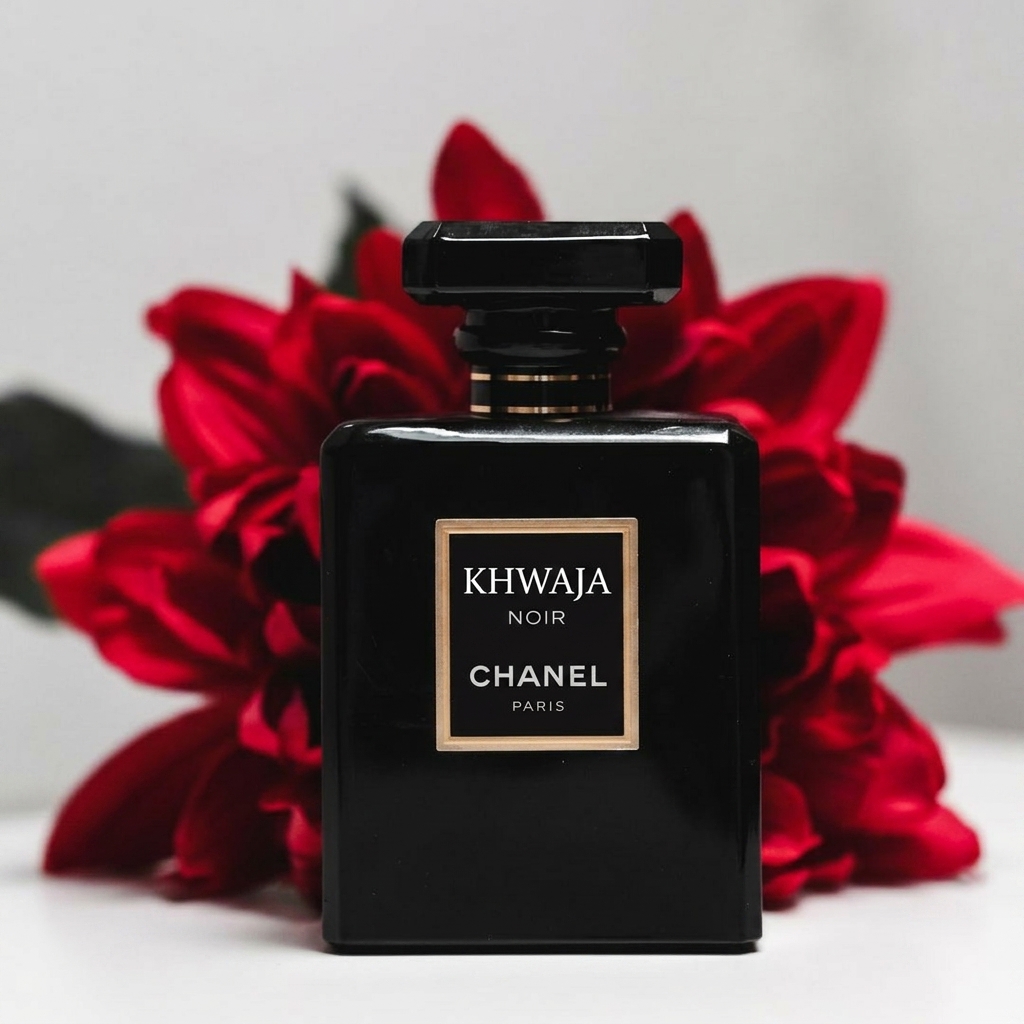 Fragrances